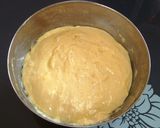 ふわっふわパンケーキ作り方6写真