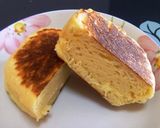 ふわっふわパンケーキ作り方8写真