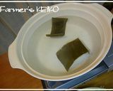 【農家のレシピ】千切り野菜のしゃぶしゃぶ作り方3写真