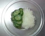 ツナとマカロニの和風ポテトサラダ作り方2写真