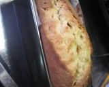パウンドケーキ作り方6写真