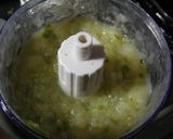 ジャガねぎのつけ麺パスタ作り方3写真