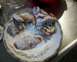 サクサク鶏の唐揚げ　ねぎソースをかけて作り方7写真