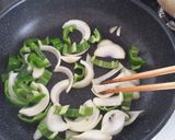 かんたん☆たらこスパゲッティ作り方3写真