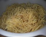 一手間で絶品!ソース焼きそば♪作り方1写真