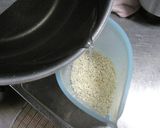 ☆麹屋さん直伝☆　お気楽 手作り塩麹♪作り方2写真
