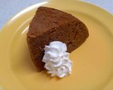 ＨМと炊飯器で簡単チョコケーキ♡作り方3写真
