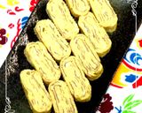 ✿にぎり寿司✿シャリおんザ☆だし巻き卵✿作り方21写真