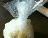 混ぜて焼くだけ(゜ロ゜)タルト生地作り方5写真