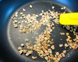 香菜香る♪アジアンサラダ作り方3写真