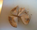 最速の温前菜☆作り方1写真