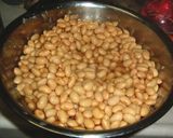 圧力鍋とフープロで一気に味噌を仕込む作り方1写真