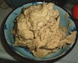 圧力鍋とフープロで一気に味噌を仕込む作り方5写真