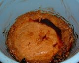 圧力鍋とフープロで一気に味噌を仕込む作り方9写真