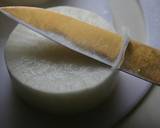 赤ワインが隠し味のブリ大根作り方1写真