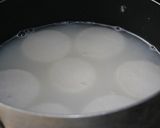 赤ワインが隠し味のブリ大根作り方2写真