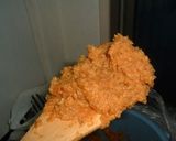 圧力鍋とフープロで一気に味噌を仕込む作り方11写真
