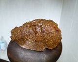 圧力鍋とフープロで一気に味噌を仕込む作り方12写真