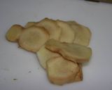 赤ワインが隠し味のブリ大根作り方6写真