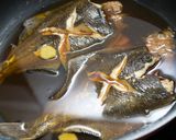 「漁師のおばば直伝」簡単カレイの煮付け作り方4写真