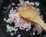 ベーコンポテトパイ風☆作り方5写真