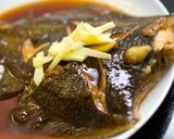 「漁師のおばば直伝」簡単カレイの煮付け作り方7写真