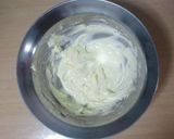 優しい味のさくふわクッキー♪作り方1写真
