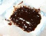＊簡単美味＊嬉しい生チョコ♪作り方6写真