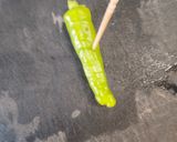 簡単🌟ししとうの甘辛煮作り方1写真