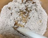 みりん粕のクッキー作り方4写真