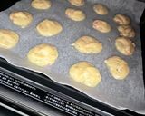 簡単サクサククッキー作り方6写真