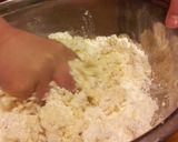 ミニチョコパン作り方1写真