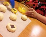 ミニチョコパン作り方2写真