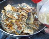 ☆ﾟ+｡鯵のピリ辛中華あじﾟ+｡☆作り方5写真