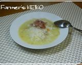 【農家のレシピ】千切り野菜のしゃぶしゃぶ作り方10写真