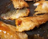 ☆ﾟ+｡鯵のピリ辛中華あじﾟ+｡☆作り方6写真