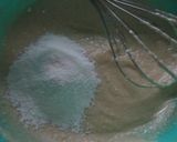 ヘルシー塩麹豆腐のチーズケーキ風作り方7写真