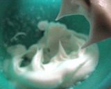 ヘルシー塩麹豆腐のチーズケーキ風作り方8写真