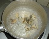 パパのまるやみそだれのニシぬた作り方3写真