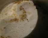 *唐辛子と胡椒のトリュフ*作り方2写真