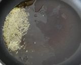ランチの定番♪トマトづくしの贅沢パスタ作り方2写真