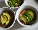 タラのトマトクリームクスクスグラタン作り方4写真