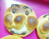 扱いやすくてふわっふわ～な菓子パン生地作り方8写真