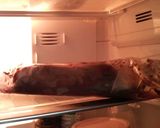 つけダレが旨い！サイコローストビーフ作り方4写真