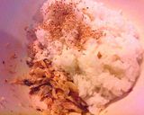 酢飯と相性抜群!定食屋の鯵の混ぜご飯作り方5写真