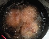 チーズ・人参入りコロッケ作り方7写真