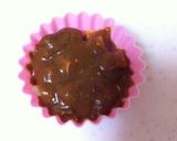 ♥お弁当にもピッタリなミニ焼きカレー♥作り方4写真