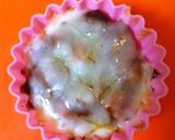 ♥お弁当にもピッタリなミニ焼きカレー♥作り方6写真