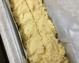 おからと小豆のパウンドケーキ♪作り方3写真