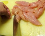 ネギ好きが作ったニンニク醤油炒め作り方2写真